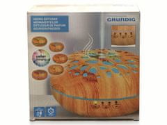 Grundig Isparivač eteričnog ulja - difuzor s RGB LED