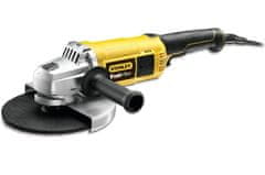 Stanley FATMAX 2200W ELEKTRIČNI kut brusilica 230 mm