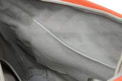 CoZy Umetak za torbicu Jelly Bag - Crna