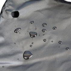 CoZy Umetak za torbicu Jelly Bag - Crna