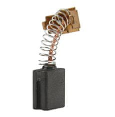 MAR-POL Set od dvije karbonske četke za elektromotor 6x10x12mm