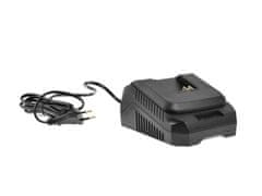 GEKO Brzi punjač 60W 18V-21V 2.2A Li-Ion