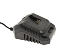 GEKO Brzi punjač 60W 18V-21V 2.2A Li-Ion