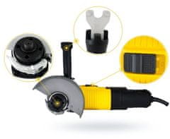 Stanley Fatmax 850W električni ispravni razred 125 mm