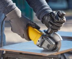Stanley Fatmax 850W električni ispravni razred 125 mm