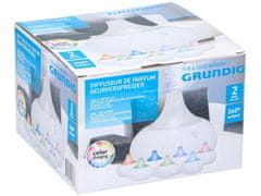 Grundig RGB LED isparivač eteričnih ulja - GRUNDIG USB difuzor