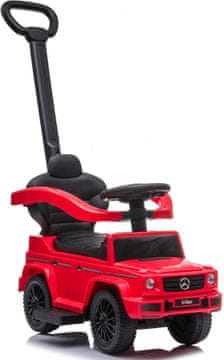 Buddy Toys Mercedes G350d 3u1 pogon (BPC 5281)