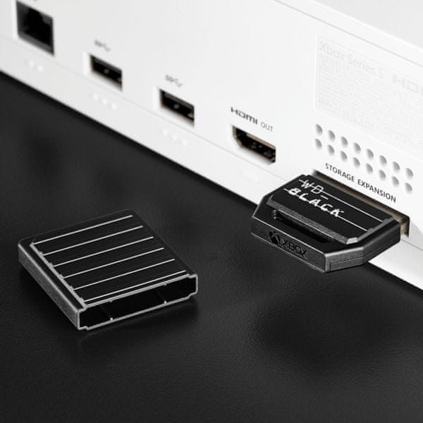 BLACK™ C50 za Xbox™