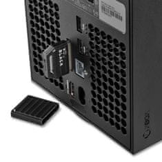 Western Digital C50 Black kartica za proširenje za Xbox 500 GB (WDBMPH5120ANC-WCSN)