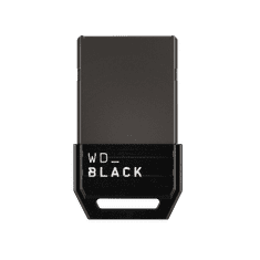 Western Digital C50 Black kartica za proširenje za Xbox 500 GB (WDBMPH5120ANC-WCSN)