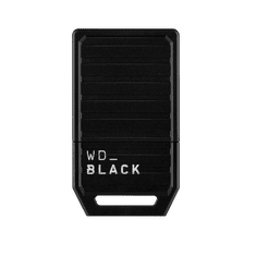 Western Digital C50 Black kartica za proširenje za Xbox 500 GB (WDBMPH5120ANC-WCSN)