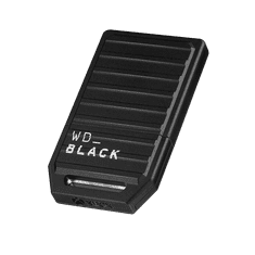 Western Digital C50 Black kartica za proširenje za Xbox 500 GB (WDBMPH5120ANC-WCSN)
