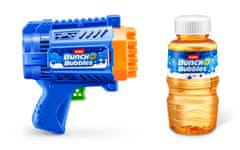 Zuru Bunch O Bubbles Mini pištolj, za mjehuriće od sapunice (02935)