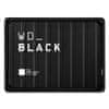 Western Digital P10 Black HDD vanjski disk, 2 TB, USB 3.0, crna (WDBA2W0020BBK-WES1)