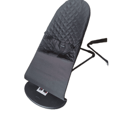 Tavalax Ergonomska dječja ležaljka s igračkom "Tavalax Baby Bouncer"