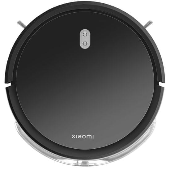 Xiaomi E5 robotski usisavač, crni