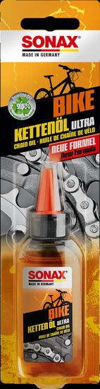 Sonax Bike silikonsko ulje za lanac bicikla, 50 ml