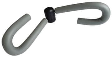 ACRAsport ACRA CAA10/1-SE Sprava za vježbanje "LEPTIR" siva