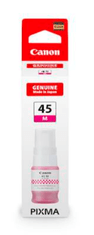 Canon bočica s tintom, magenta, za GX1040/GX2040 (GI45M)