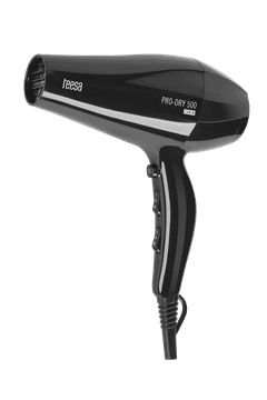 slomart Profesionalni sušilo za kosu Teesa PRO-DRY 500, 2300W, AC motor, ionizacija