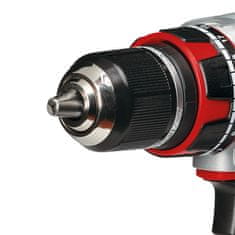Einhell akumulatorska bušilica TP-CD 18/80 Li BL Solo (4514300)