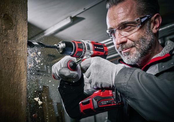 Einhell TP-CD 18/80 Li BL