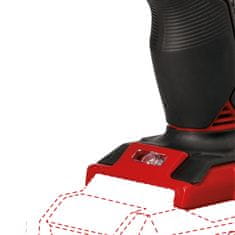 Einhell akumulatorska udarna bušilica TP-CD 18/80 Li-i BL Solo (4514305)
