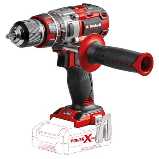 Einhell akumulatorska udarna bušilica TP-CD 18/80 Li-i BL Solo (4514305)