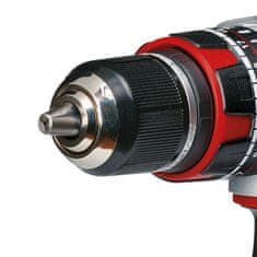 Einhell akumulatorska udarna bušilica TP-CD 18/80 Li-i BL Solo (4514305)
