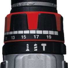 Einhell akumulatorska udarna bušilica TP-CD 18/80 Li-i BL Solo (4514305)