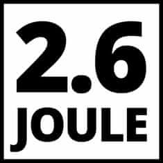 Einhell akumulatorska čekić bušilica HEROCCO 18/26 D (4514270)