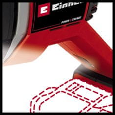 Einhell akumulatorska čekić bušilica HEROCCO 18/26 D (4514270)