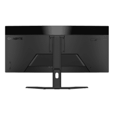 Gigabyte GS34WQC monitor, 86,36cm (34), WQHD, zakrivljeni