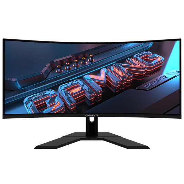 Gigabyte GS34WQC