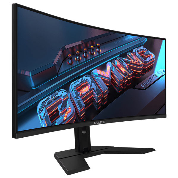 Gigabyte GS34WQC
