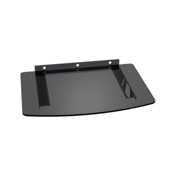 slomart Zidni nosač za DVD/Blu-ray playere i set-top boxove Cabletech