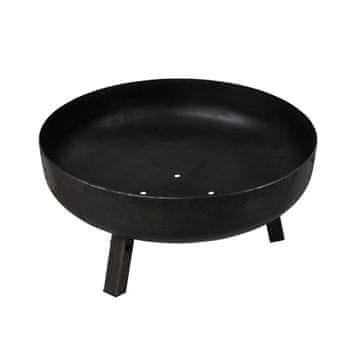 Linder Exclusiv Prijenosno ložište MC4118 50 cm