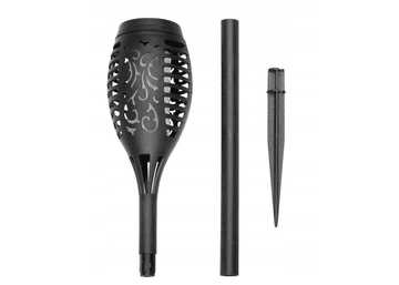 GreenBlue Solarna GreenBlue vrtna LED svjetiljka, 1 kom