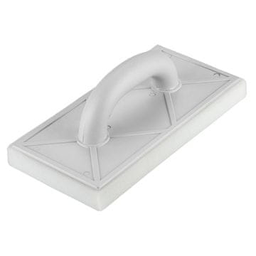 slomart Gleterica NEO TOOLS s gustom spužvom, 280 x 140 mm, plastična drška