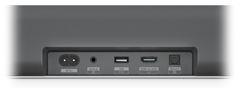 Philips TAB5309/10 zvučna traka s bežičnim subwooferom