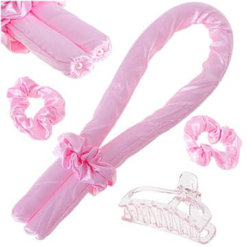 Ikonka Aga Váleček / Papilote za uvijanje kose