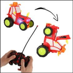 Ikonka RC Igrački traktor