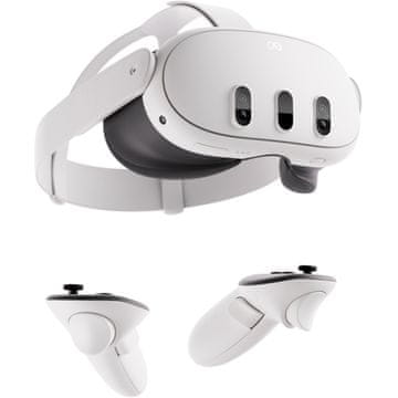 Meta Quest 3 128 GB VR naočale