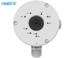 B10 Junction Box, zaštita kabela, RJ-45 konektor, za Reolink kamere