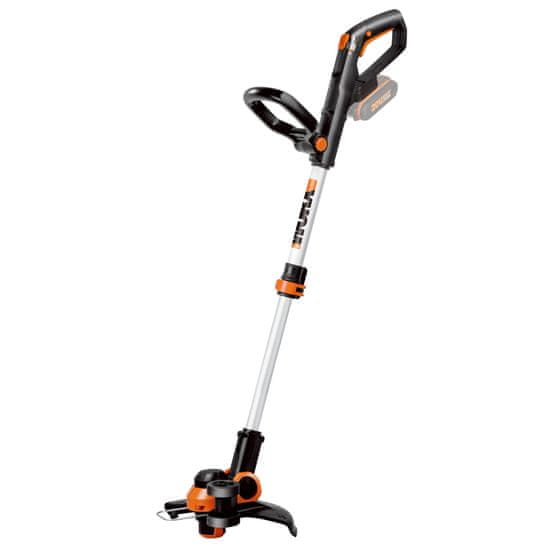 Worx akumuatorska kosa (WA163E.9)