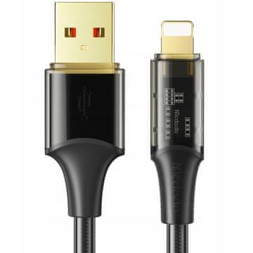Mcdodo MCDODO kabel USB lightning za brzo punjenje 36W 1m za iPhone 11 12 13 14