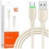 INNA Mcdodo Usb-C Kabel Za Brzo Punjenje Za Samsung Xiaomi Type C 6A 100W 1M Led