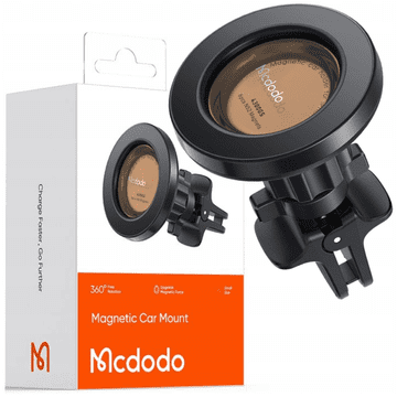 INNA Mcdodo Magnetni Držač Za Automobil Za Rešetku Magneta