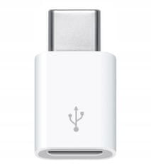 CO2 Usb-C Usb Tip-C Na Lightning Adapter Za Iphone 15 Pro Max Plus