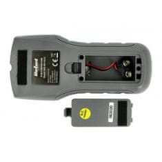 Rebel TOOLS LCD detektor električnih vodiča i elemenata u zidovima